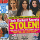 Image for article titled This Week's Tabloids Were the Worst of the Year